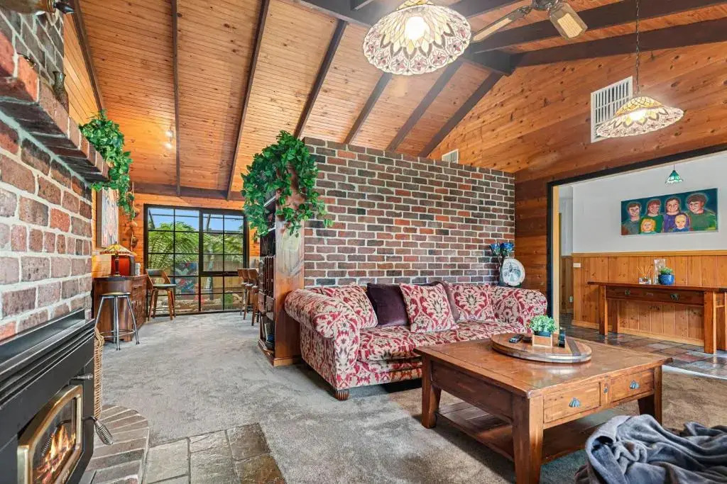 Coast And Country Weekend Retreat