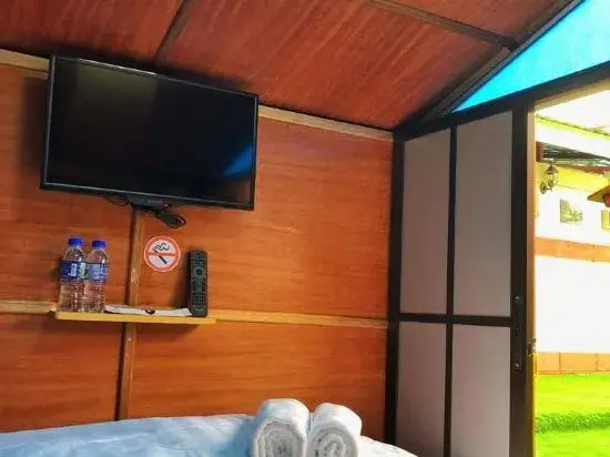 Kea Garden Mini Chalet