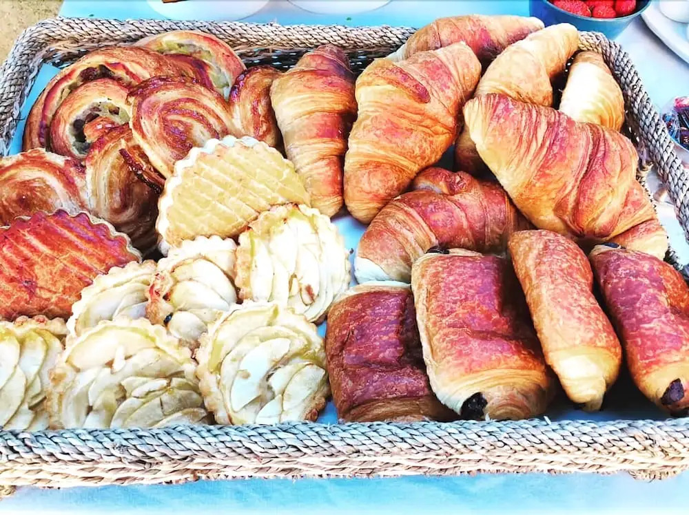 Maison des Palmiers