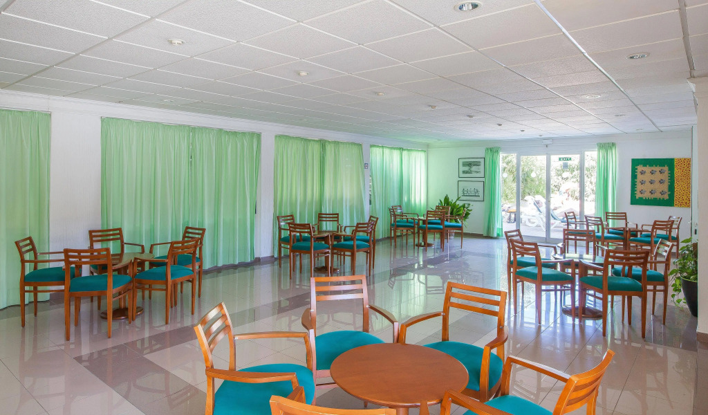 Hotel Bella Mar