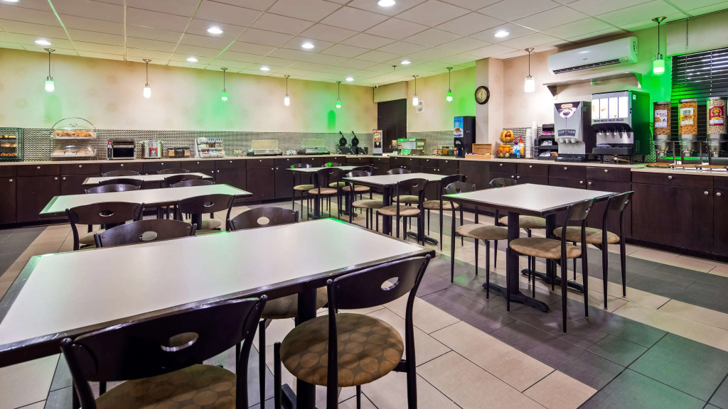 Best Western Plus Richmond