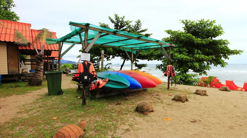Sand Resort