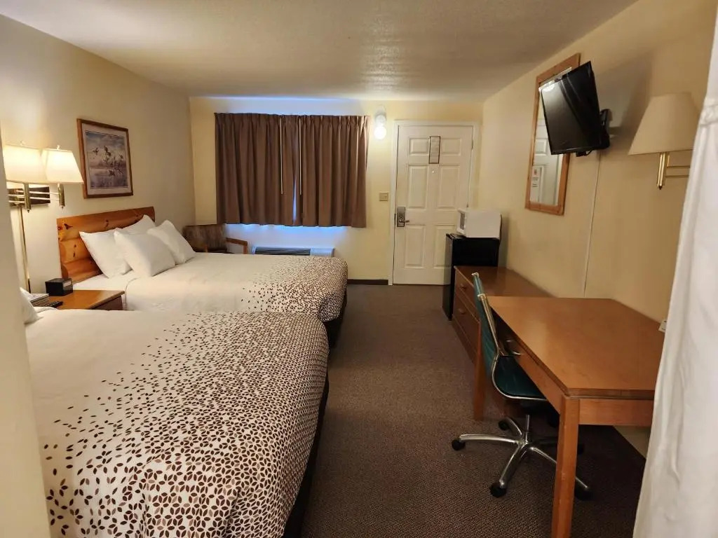 The Trail Inn - Grantsburg