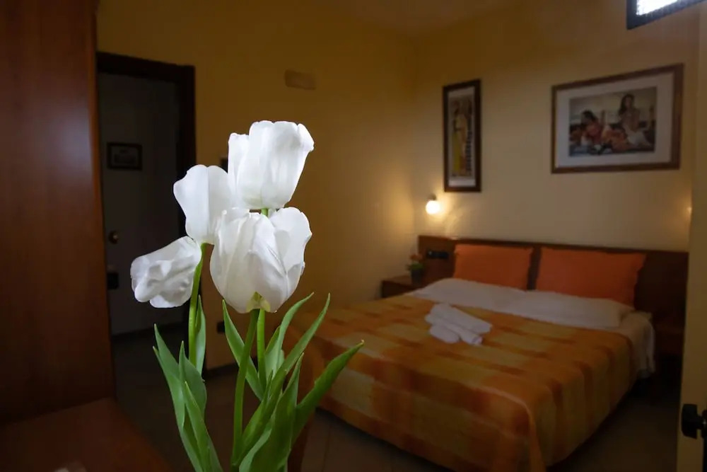 Hotel Merlino