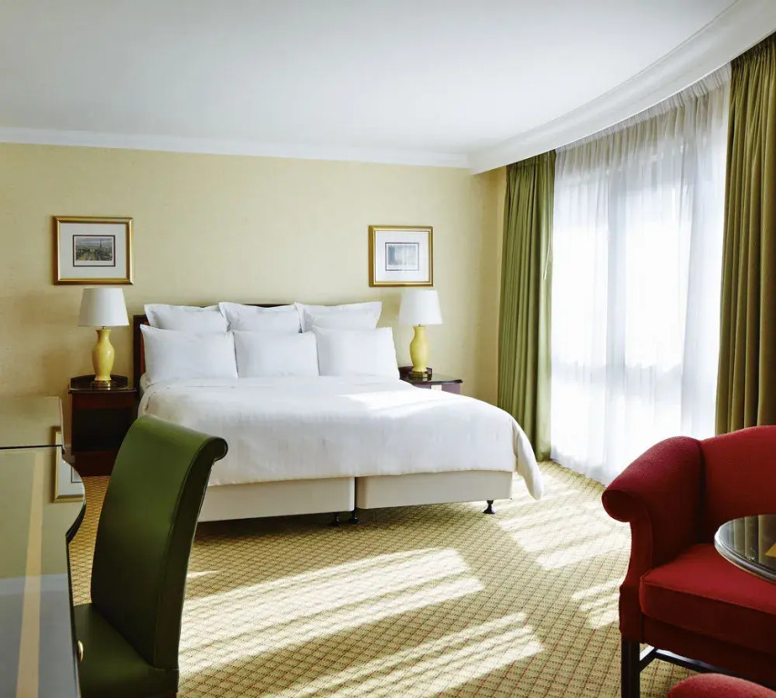 Delta Hotels by Marriott Liverpool City Centre