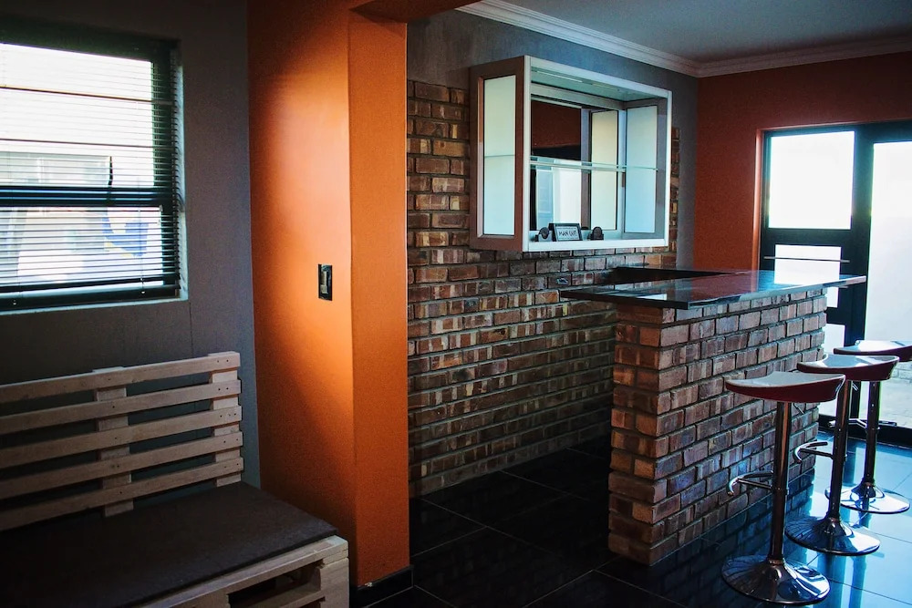 Seboa's Guesthouse