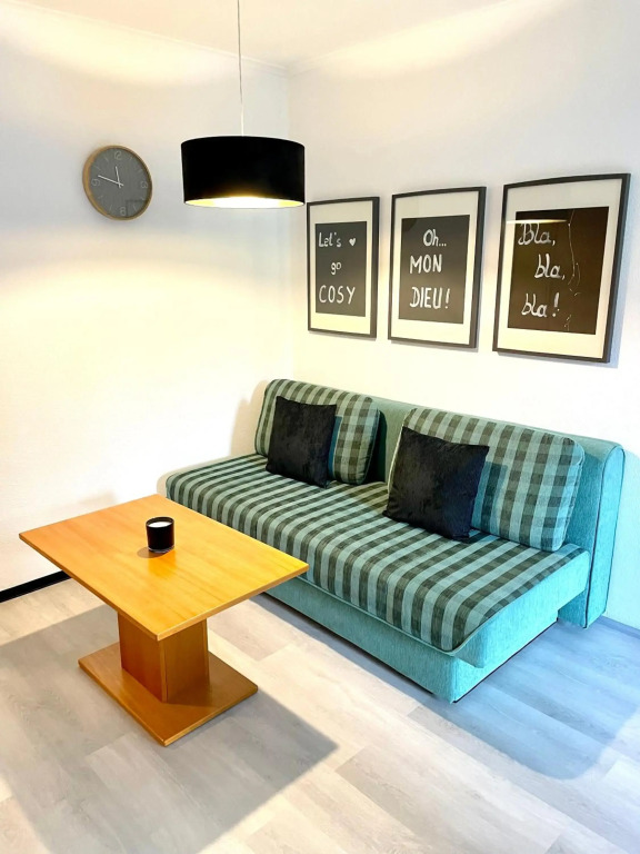 HappyLivingApartments