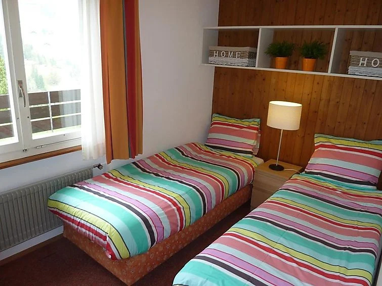 Shalom - Two Bedroom