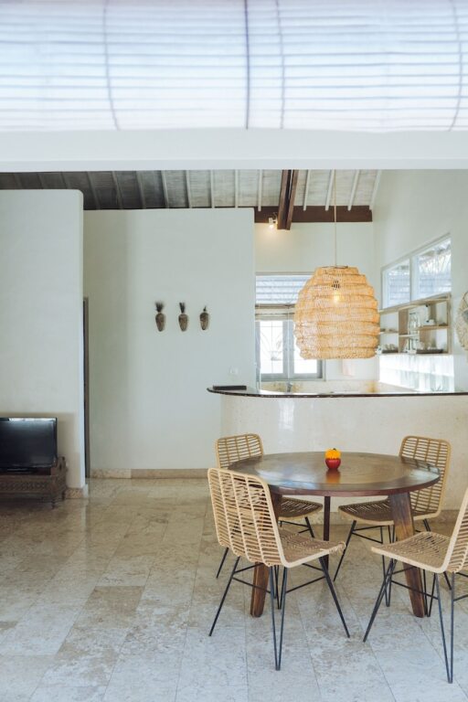 Villa Kresna Boutique Villa