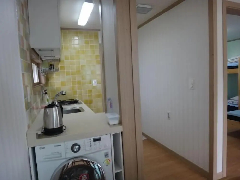 Sunnyhill Guesthouse Hongdae