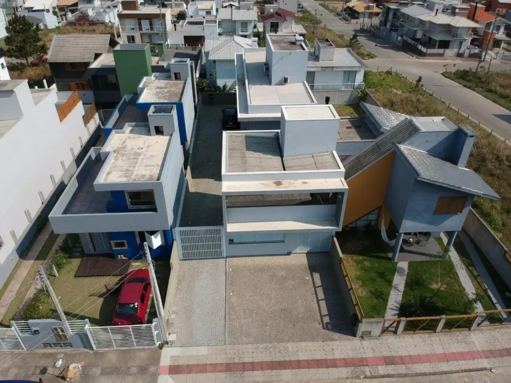 Residencial Quinta dos Açores