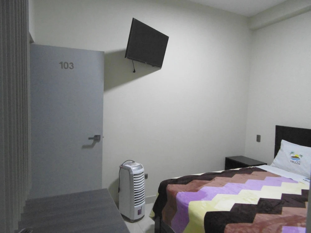 Hotel Ybizza