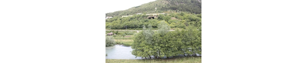 Hotel Tre Monti