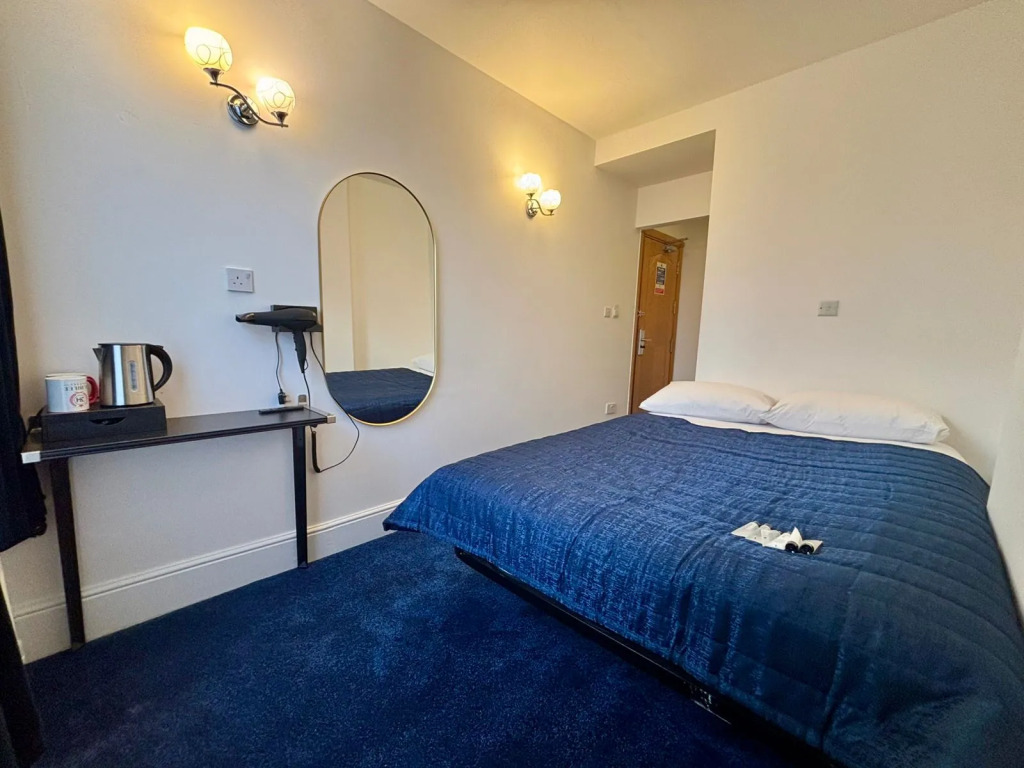 Jubilee Hotel Kensington
