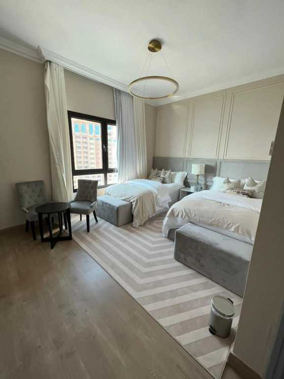 The Key - Luxury Apartment