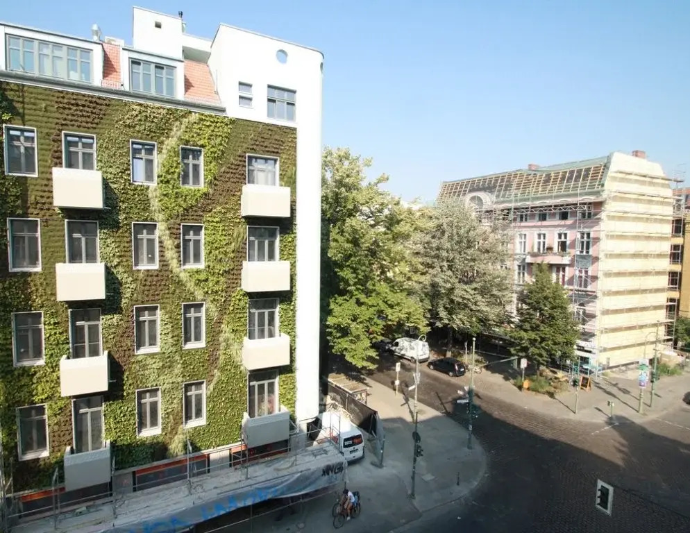 Berlin Base Apartments