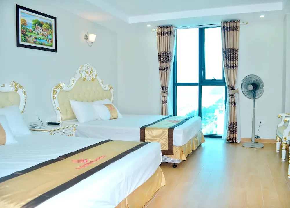 Phoenix Hotel 2