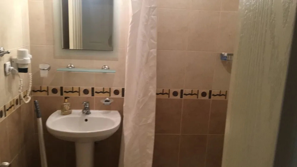 Zeytin Apart Otel