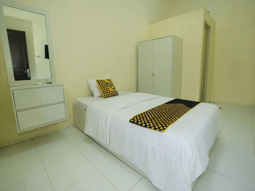 OYO 91635 Wisma Terace House