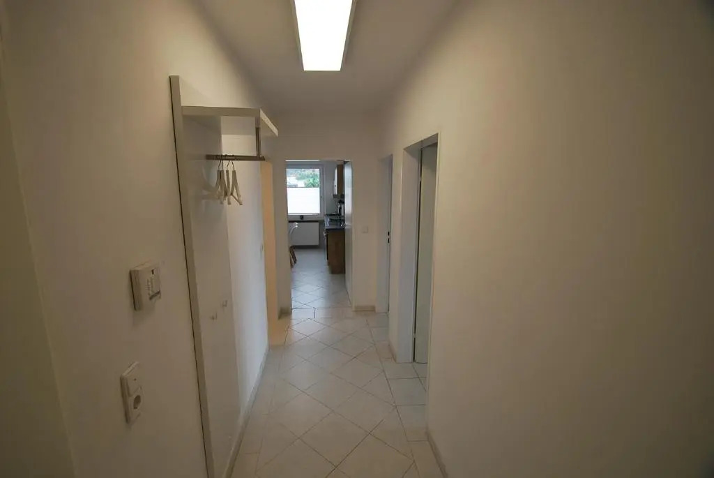 Apartment AusZeit