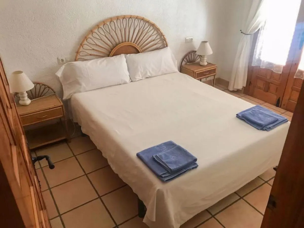 House Mimosa Denia 11516