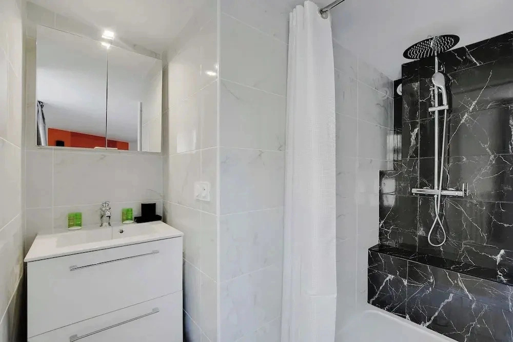 Appartement in the Heart of Paris Opera