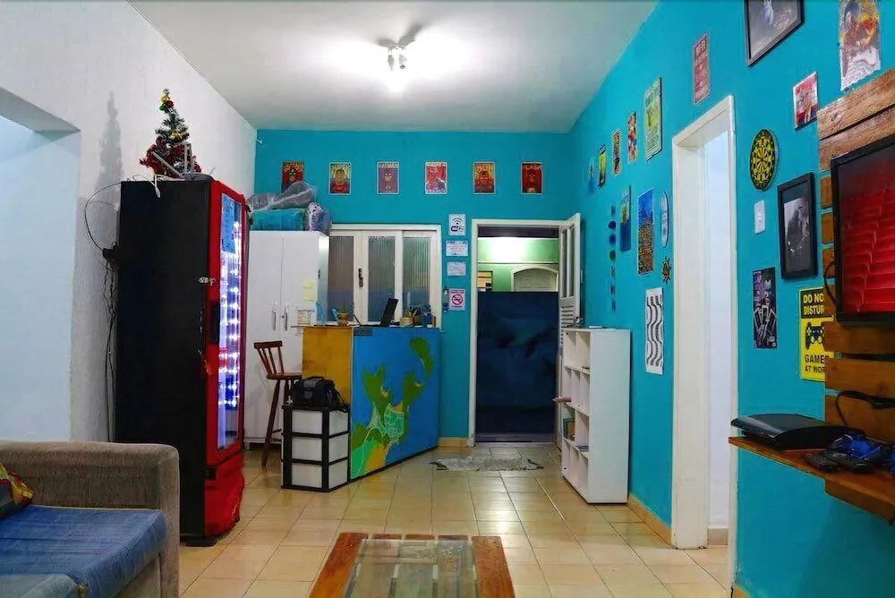 The House