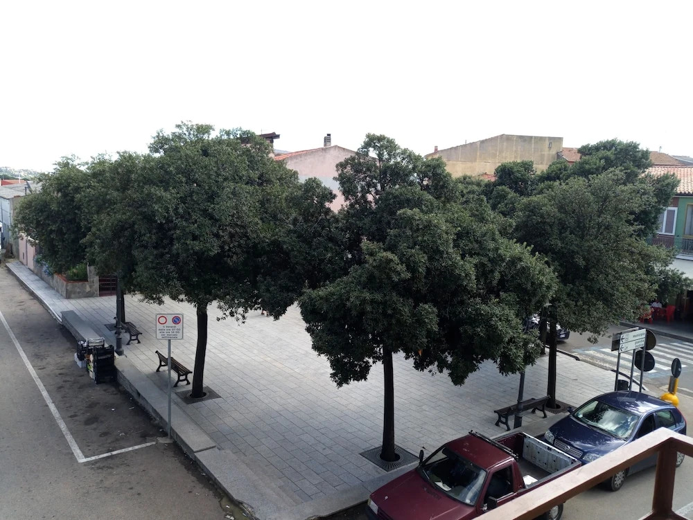 B&B della Piazza