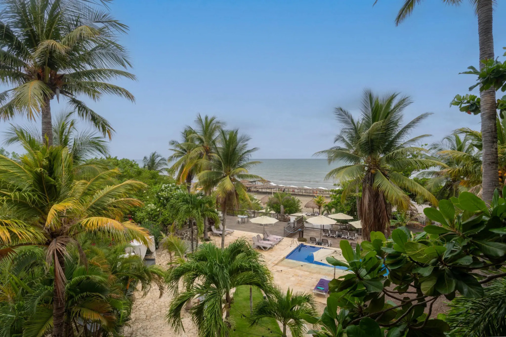 Grand Sirenis Cartagena