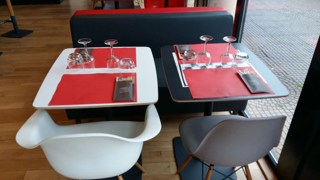 ibis Epinal Centre