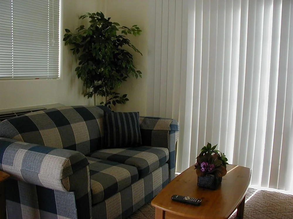 Heritage Suites Inc