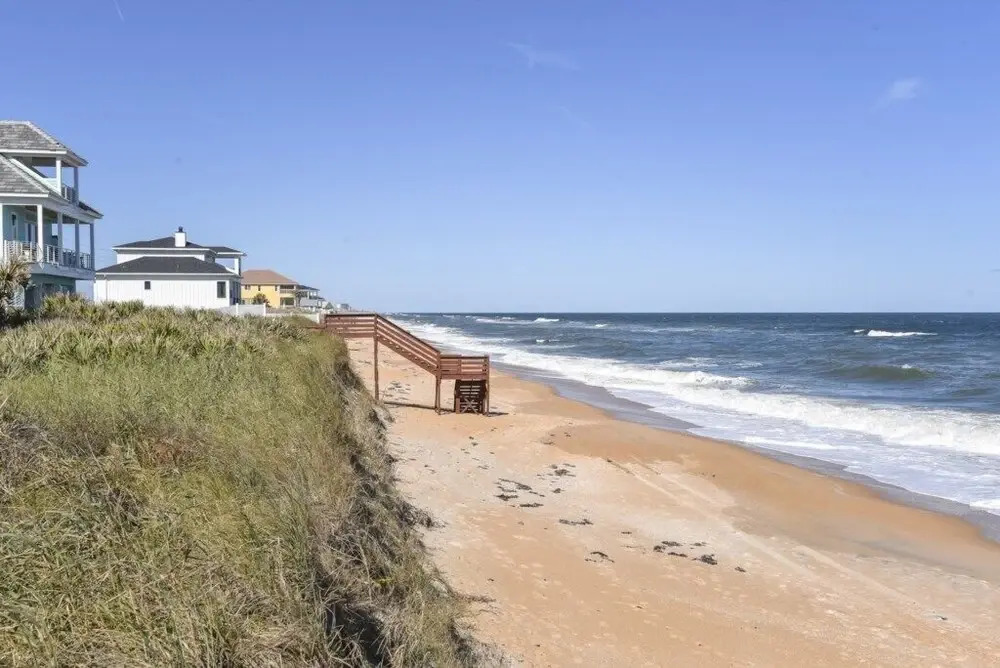 The White House on Flagler Beach - Unit 11
