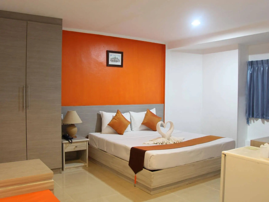 Twin Hotel