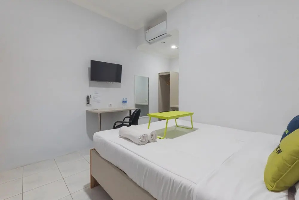 UrbanView Hotel 3m Syariah