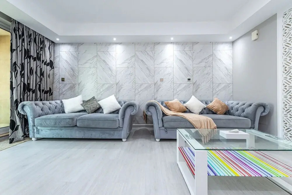 Marco Polo - Spacious 3BR With Exquisite Views Near Marina Walk