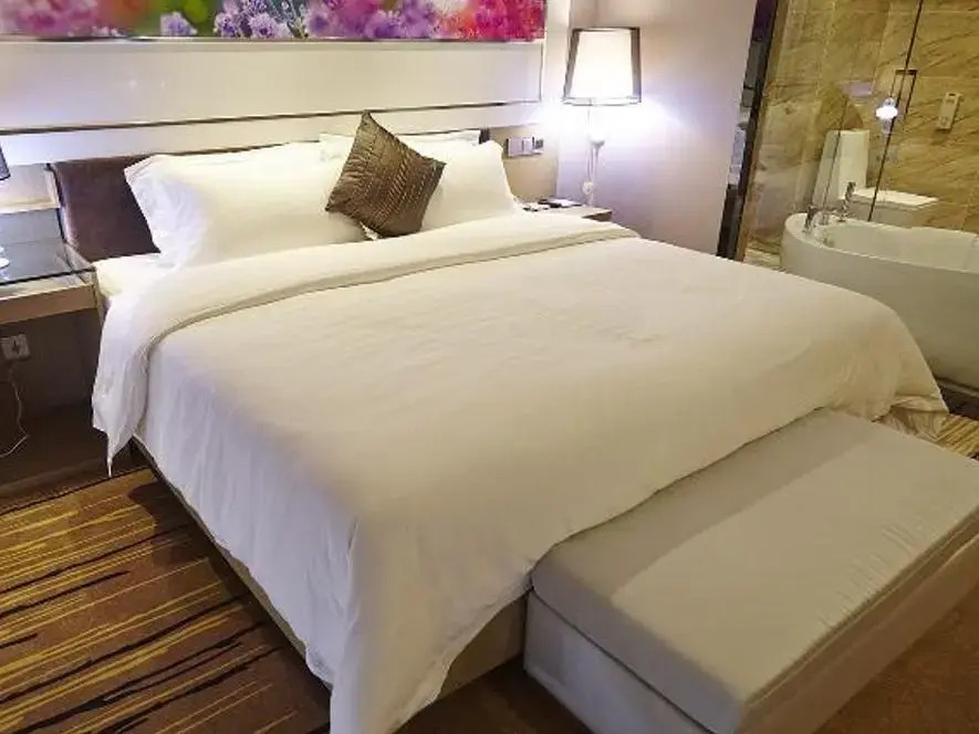 Lavande Hotel Tianjin International Exhibition Center Branch
