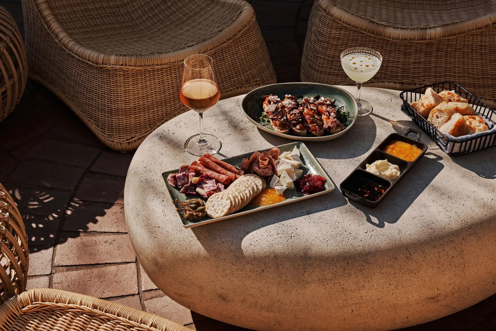 Kimpton Brice Hotel by IHG
