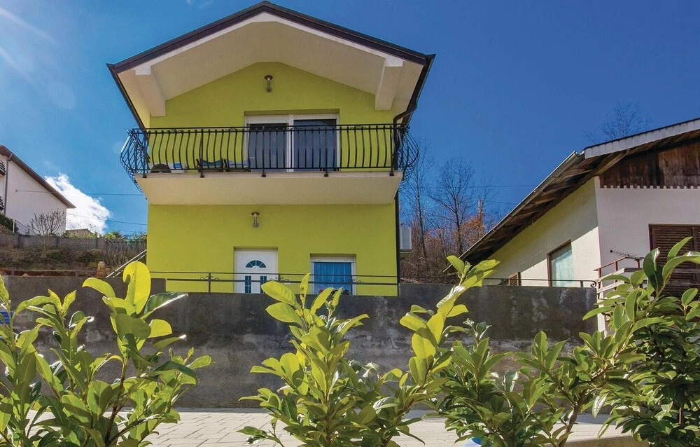 Nice Home in Rukavac With Wifi and 4 Bedrooms