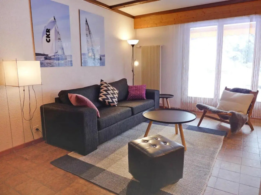 Opale - One Bedroom