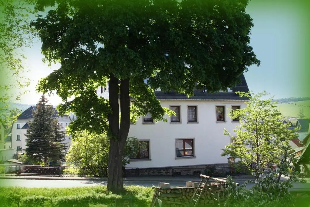 Ferienwohnung-Silberglanz