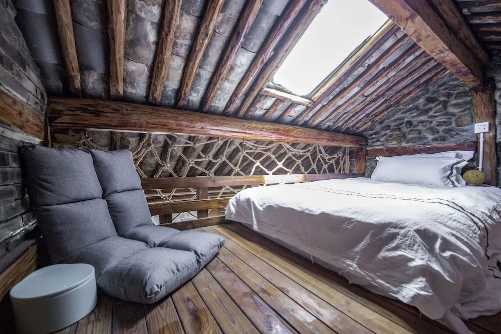 Da Li He Yin Mountain Boutique Inn