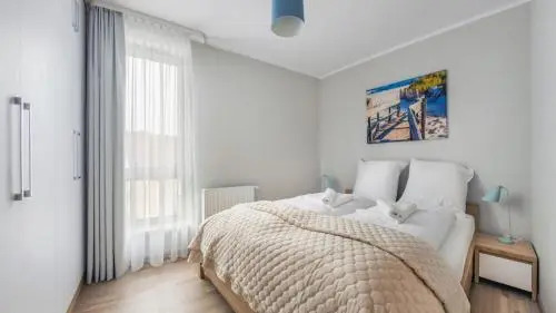 Apartament Rezydencja Park
