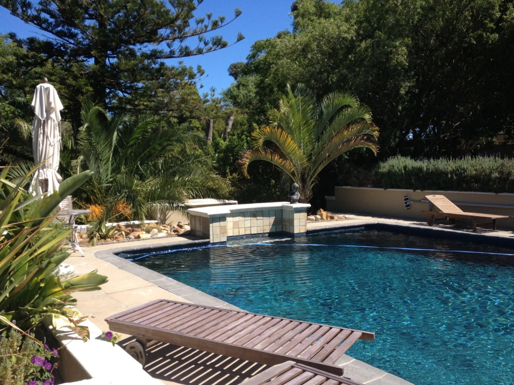 Somerset Villa Guesthouse