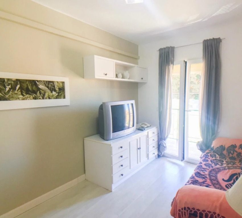 Apartment With 2 Bedrooms in Madrid, With Wonderful City View, Furnish