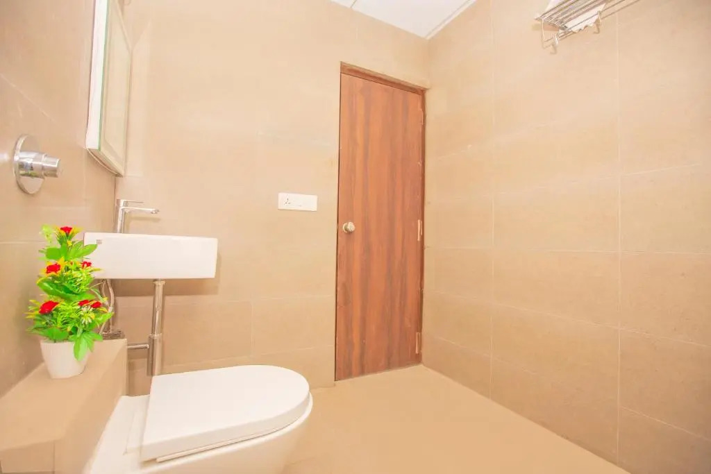 Octave Parkland Suites