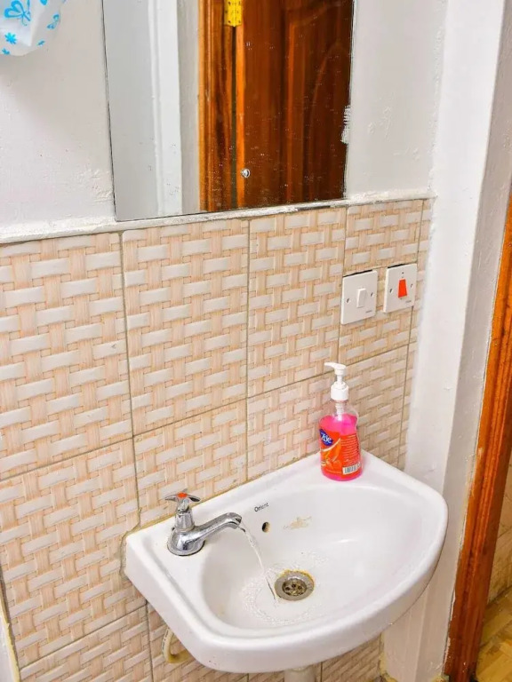 Lux Suites Three Unit Complex Ruiru