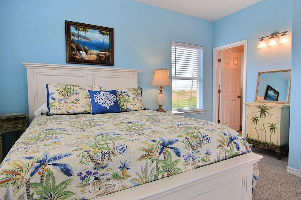 Blue Calypso ASL609