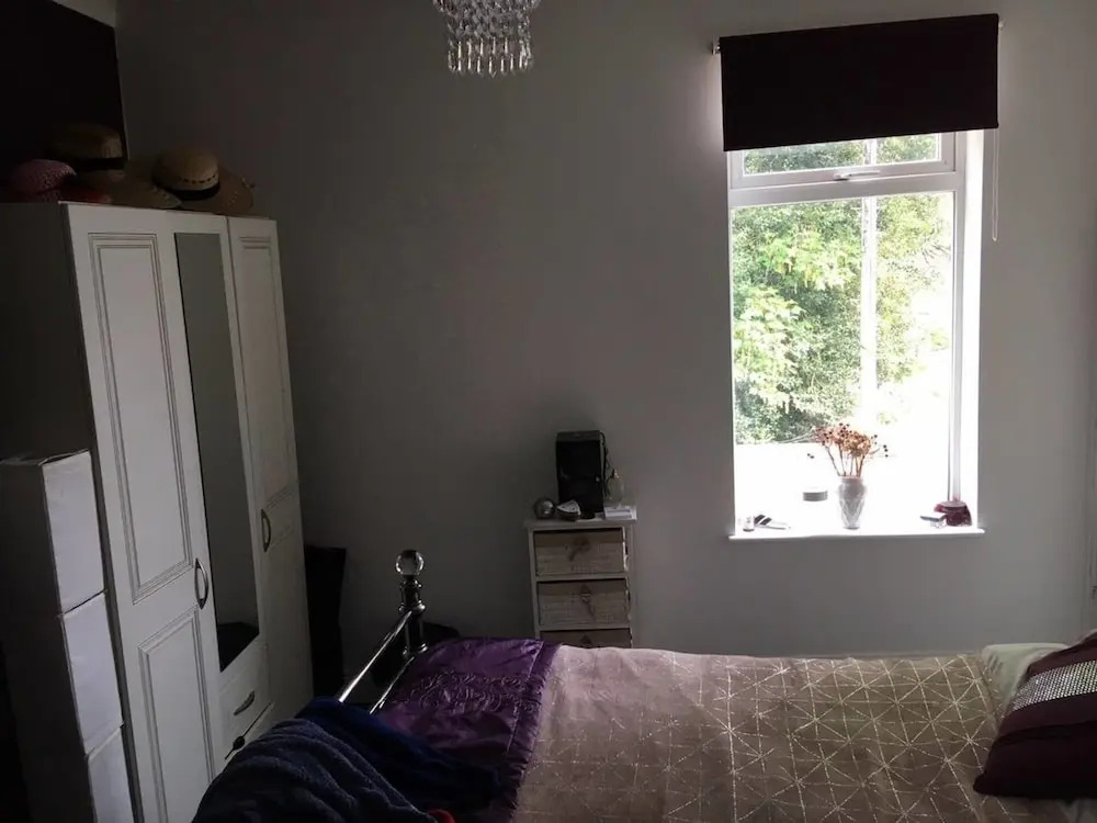 Darlington Chuch End Town House with 2 Bedrooms