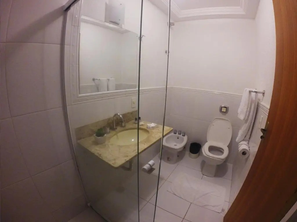Hotel Vila Nova