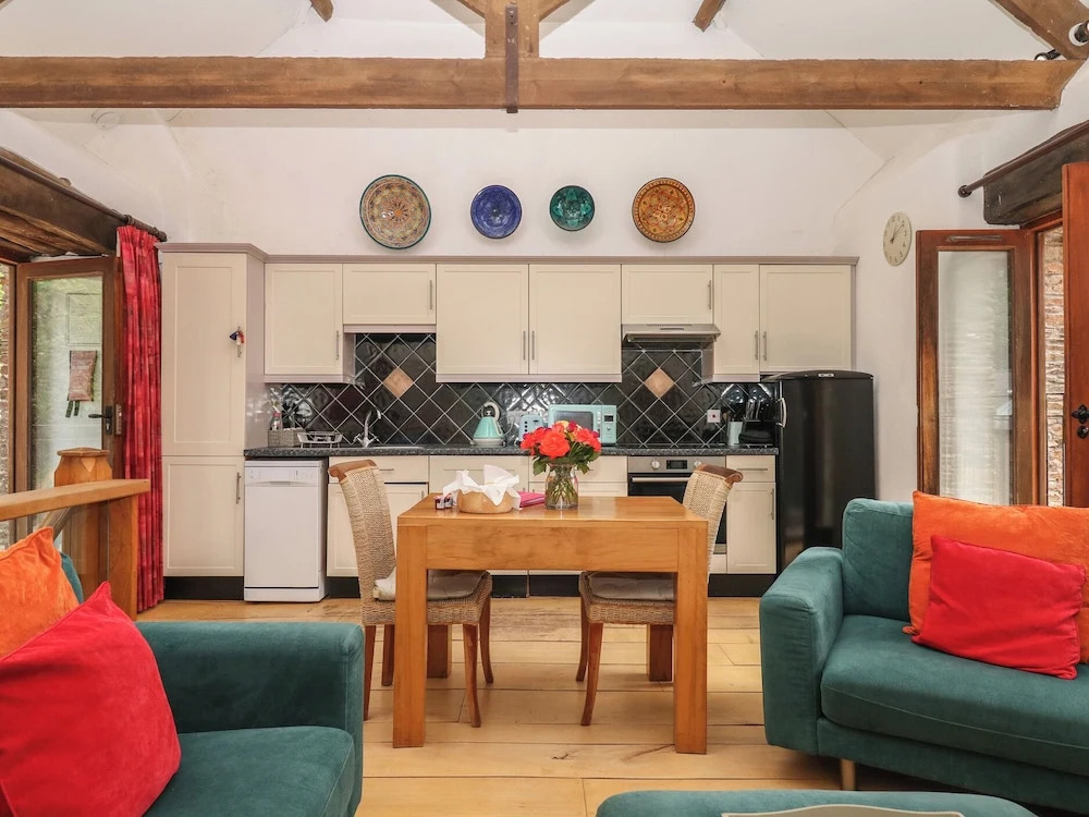 Mixit Cottage